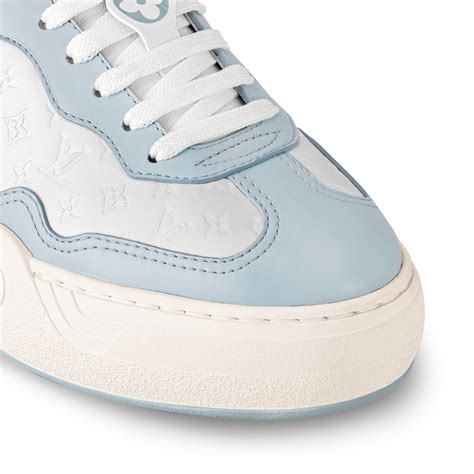 louis vuitton brea sneaker|LV Groovy Sneaker .